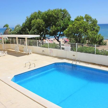 Oceanides Beach House - T2 Quarteira Exterior photo