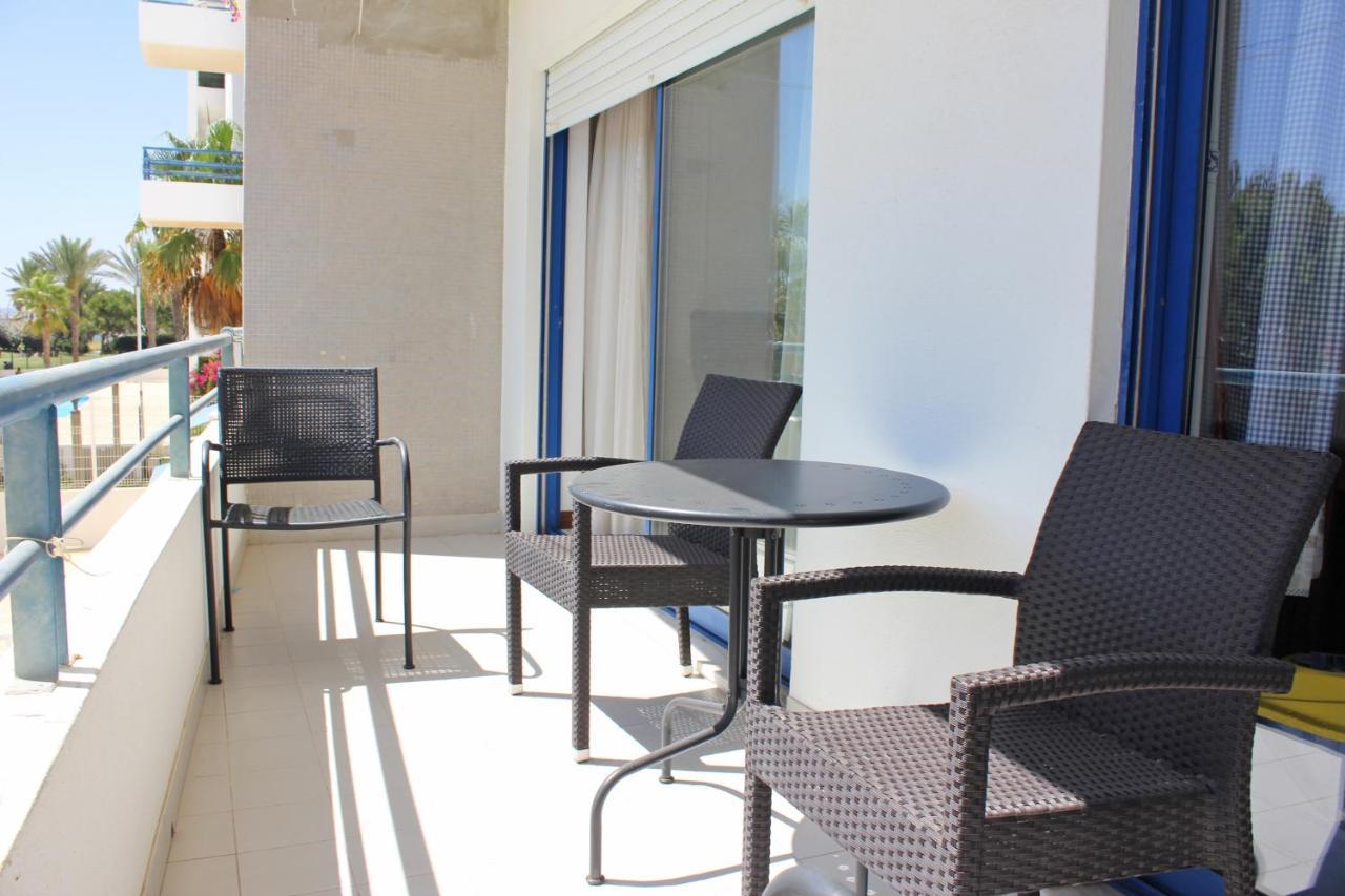 Oceanides Beach House - T2 Quarteira Exterior photo